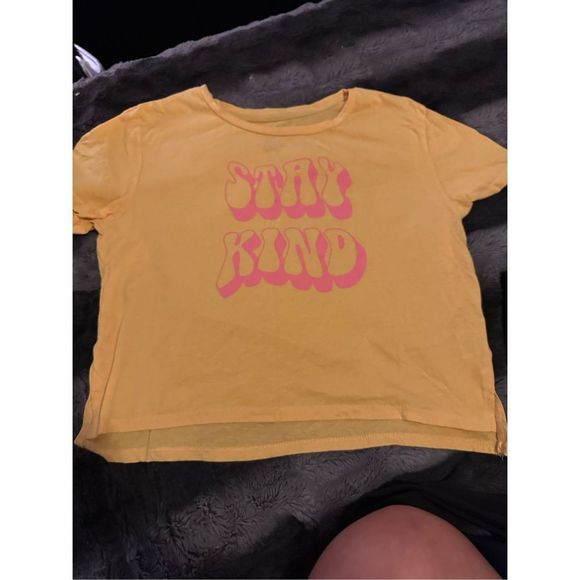 Freeze - Stay Kind T- Shirt - Size Large - Picture 1 of 4